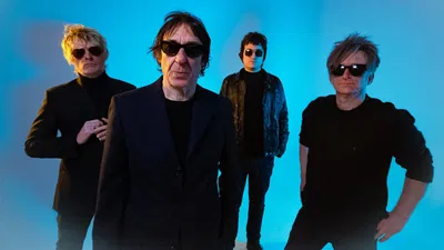 Buzzcocks Live: Asbury Park's Punk Rock Throwdown!
