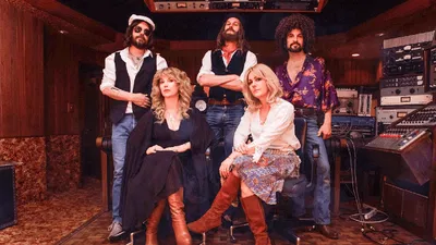 Relive the Magic: Rumours - The Ultimate Fleetwood Mac Tribute Comes to Hamilton!