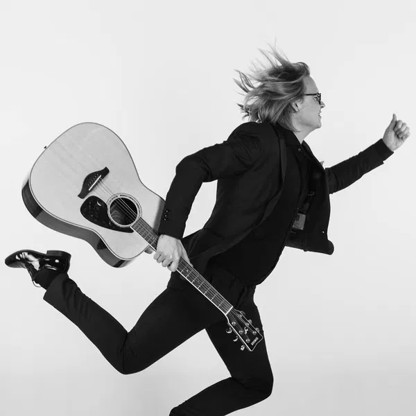 Vidar Villa Live at Røkeriet, USF Verftet, Bergen