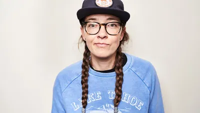 Emily Catalano: SF Comedy Night