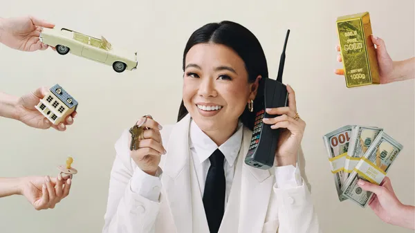 Vivian Tu: Well Endowed in Houston - Feb 13