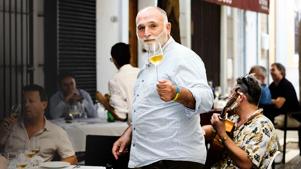José Andrés Spain My Way at Lincoln Theatre