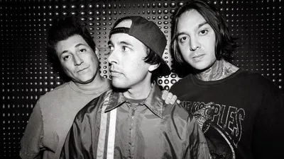 Pierce The Veil Ignites Hartford: I Can't Hear You Tour!