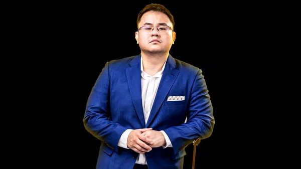 Jason Leong: In Laughing Memory at San Fran