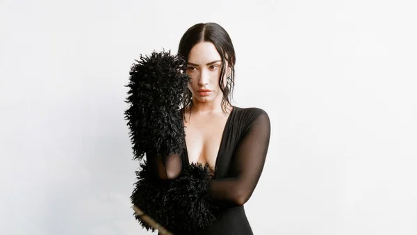 Demi Lovato