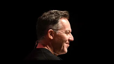 Greg Gutfeld: Live Comedy at Ovation Hall, AC!