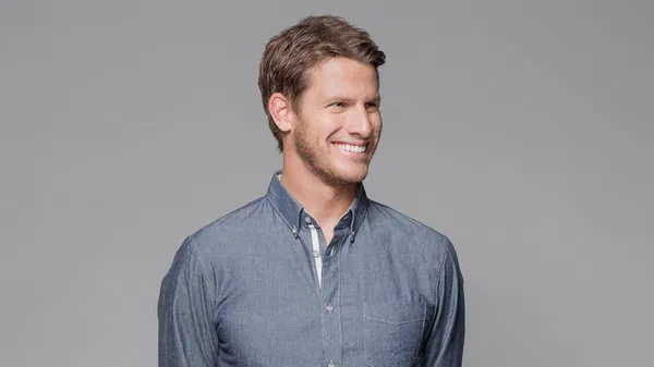 Daniel Tosh in Montreal: My First Farewell!