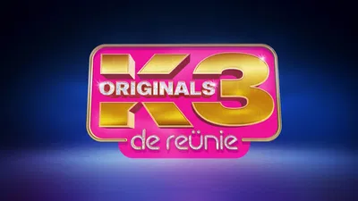 K3 Originals: The Ultimate Throwback Concert Experience in Antwerp!