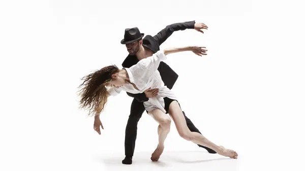 Dance Me: Leonard Cohen's Poetry in Motion, Toronto