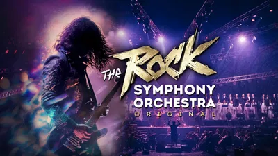 Rock Symphony Orchestra: Live in Perols!