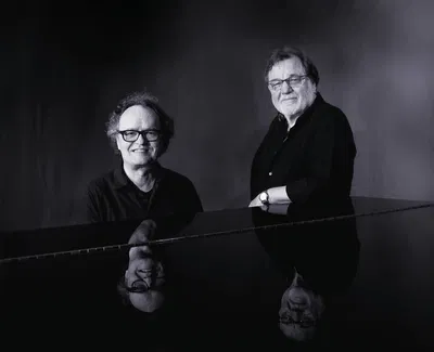 Klaus Lage & Bo Heart Live in Oldenburg!