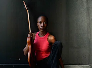 Book Tickets: Rokia Traoré Live at CABARET SAUVAGE