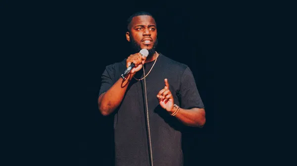 See Mo Gilligan Live at SkyCity Theatre Auckland