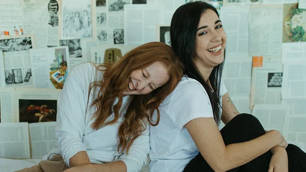 Ladies & Tangents Live at The Regent Theater