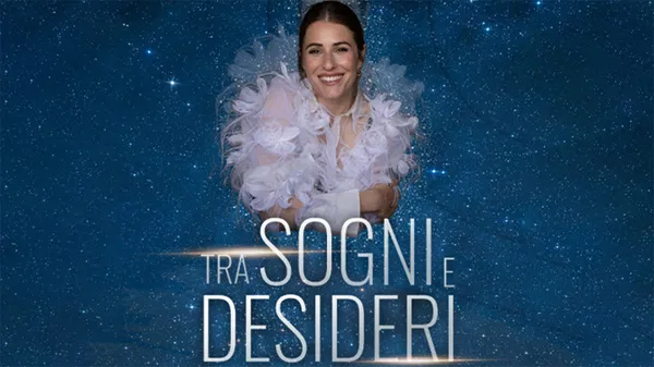 Enchanting Evening: Tra Sogni e Desideri at Gran Teatro GEOX