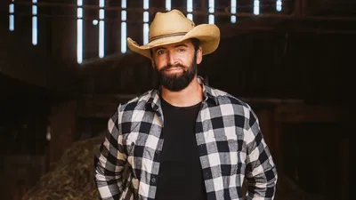 Dean Brody: Niagara Falls Country Show