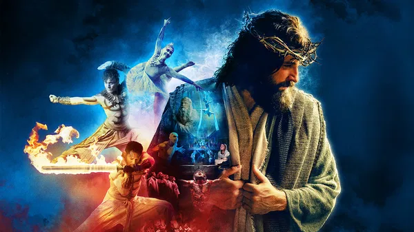 Experience 'The Thorn' in Gainesville!