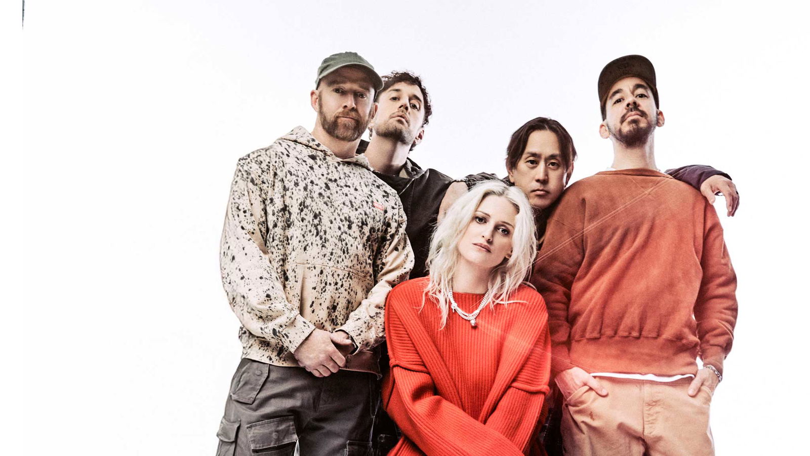 Linkin Park Hamburg 2026 | From Zero Tour Tickets