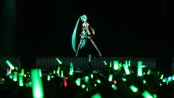 Hatsune Miku EXPO 2026 Prudential Center