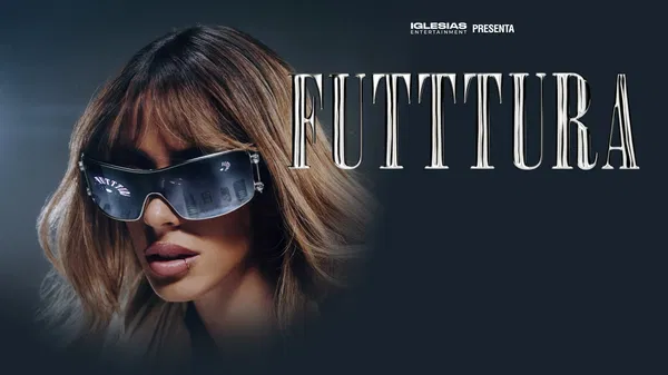 TINI FUTTTURA Tour at Palau Sant Jordi