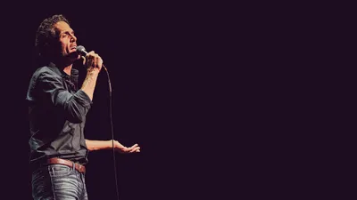Pete Correale Live at The Paramount, NY