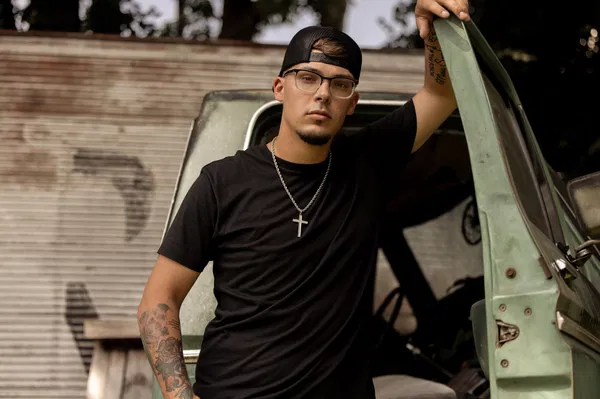 Chase Matthew in Charleston: Tickets & Info