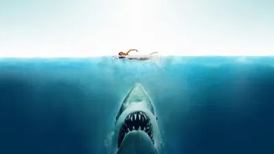 Jaws IMAX: Relive the Thrill in Atlantic City!