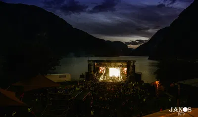Målrock 2026: Rock Out in Årdalstangen!