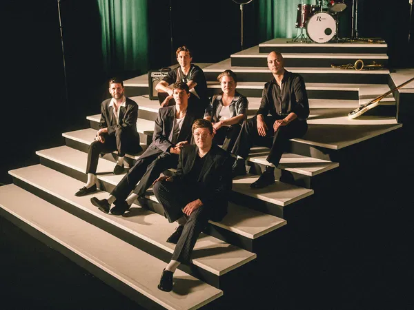 The Dip Live at Culture Room: Ft. Lauderdale Soul!