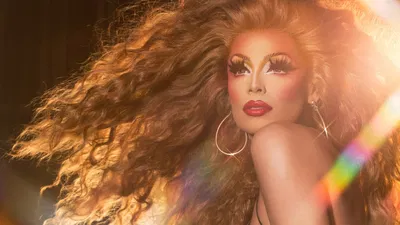 Enchanting VALENTINA: A Chanson Française Evening at Théâtre Fémina!