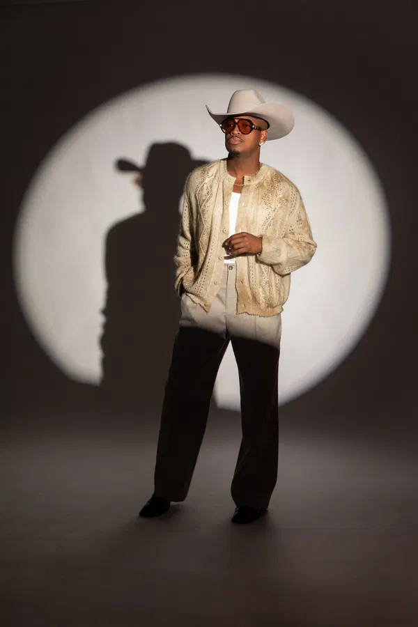 NE-YO & AKON Live at Accor Arena Paris