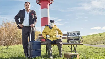 Brodowy & Wutschik: Comedy Night in Wilhelmshaven