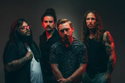 Silent Planet Rocks Sacramento: Tickets On Sale!