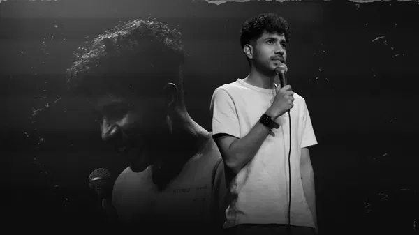 Abhishek Upmanyu Live in Seattle – Toxic Comedy