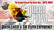 Queen & Floyd Concert: St Pete's Epic Tribute!