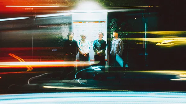 Only The Poets Stuttgart: Tickets & Tour '26