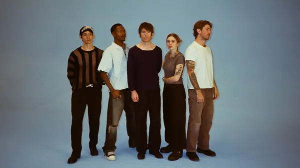 Book Turnstile, Basement Live at Riverstage Brisbane