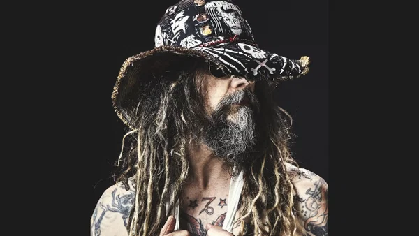 Rob Zombie & Marilyn Manson with The Hu & Orgy