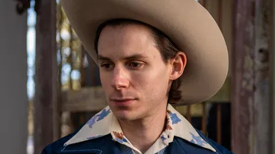Hayden Pedigo: Atlanta's Indie Folk Night