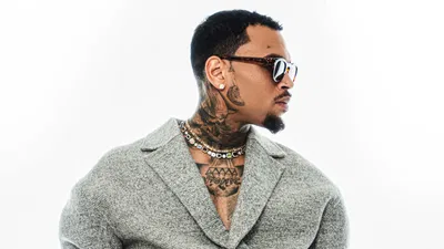 Chris Brown's Breezy Bowl XX: A Platinum R&B Spectacle at Fenway!