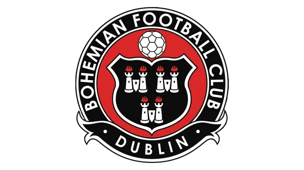 Bohemians vs St Pat's: Aviva Derby Tickets
