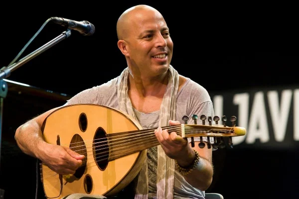 Dhafer Youssef & Yom x Ceccaldi Tickets