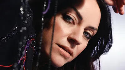 Amy Macdonald Rocks Dublin's 3Olympia!