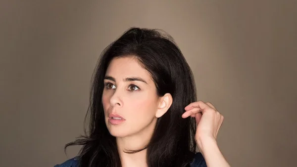 Book Tickets: Sarah Silverman & Anthony Jeselnik Live at Hollywood Improv