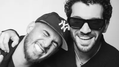 Alleh y Yorghaki: Atlanta Concert Experience!