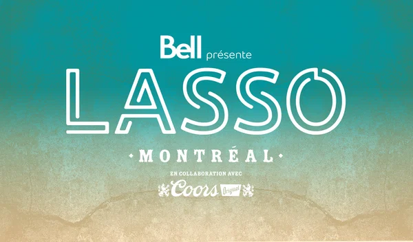 LASSO 2026: Montreal's Ultimate Country Music Fest!