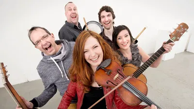 CARA: Live Music Experience in Stuhr