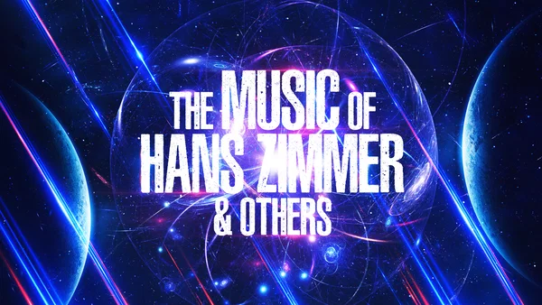 Hans Zimmer's Film Music: Tacoma's Rialto Celebration