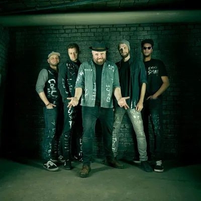 Experience the Soulful Sounds of WellBad Live at Music Hall Worpswede