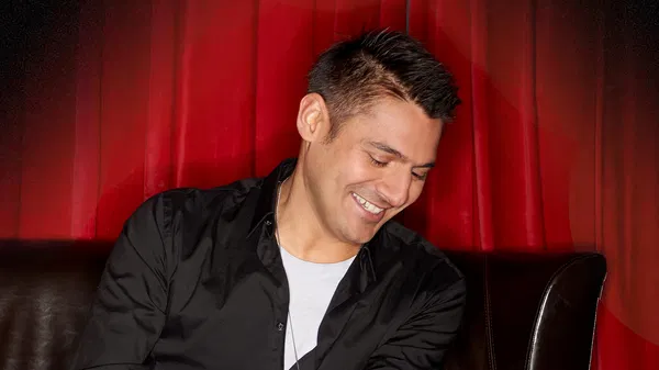 Book Tickets: Danny Bhoy Live at Anita's Theatre